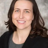 Shea Backus portrait