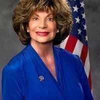 Shelley Berkley portrait