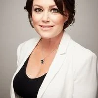 Stephanie Goodman portrait