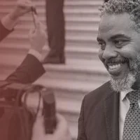 Steven Horsford portrait