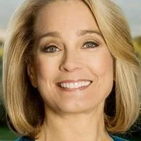 Sue Lowden portrait