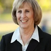 Susan Brager portrait