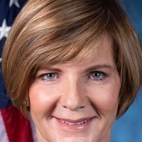 Susie Lee portrait